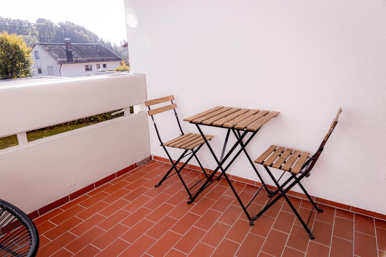 Apartment Come4stay - Seidenhof I Voll Ausgestattete Kueche I Balkon I Badezimmer *
