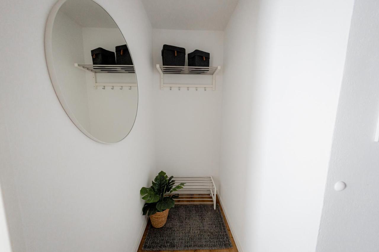 Come4stay - Seidenhof I Voll Ausgestattete Kueche I Balkon I Badezimmer