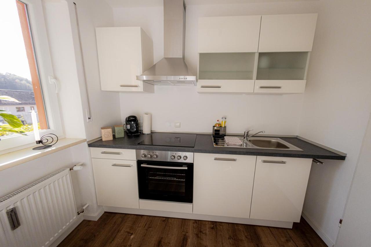 Come4stay - Seidenhof I Voll Ausgestattete Kueche I Balkon I Badezimmer Apartment
