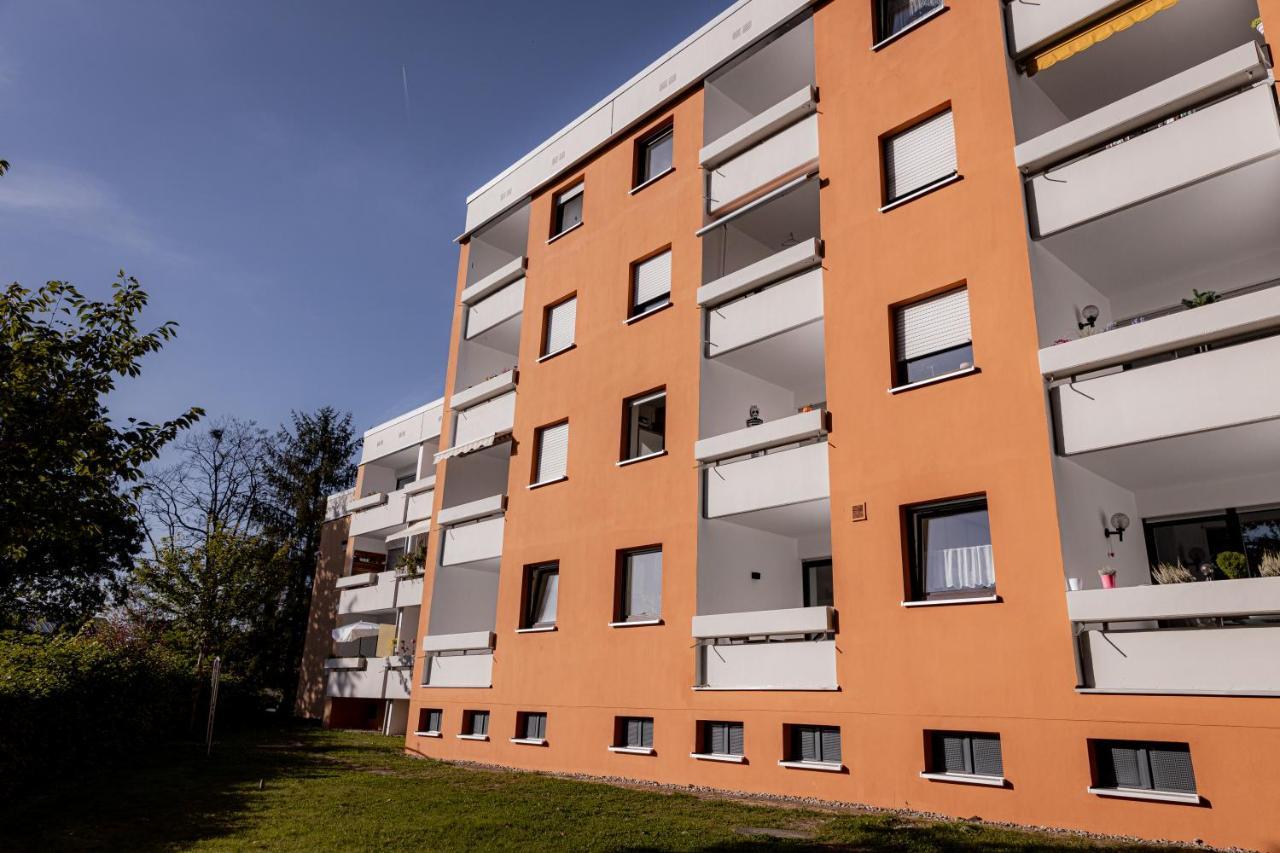 Apartment Come4stay - Seidenhof I Voll Ausgestattete Kueche I Balkon I Badezimmer *