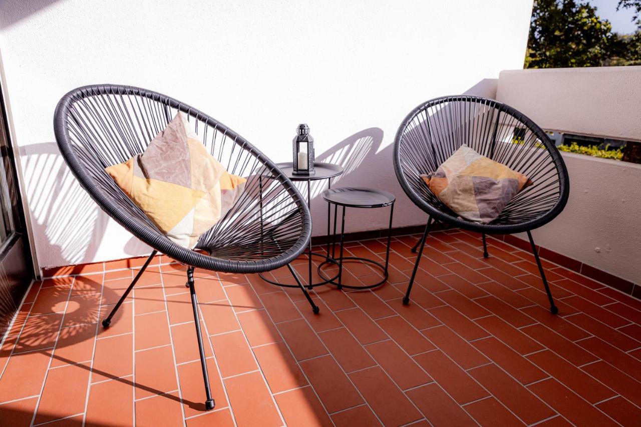 Come4stay - Seidenhof I Voll Ausgestattete Kueche I Balkon I Badezimmer *