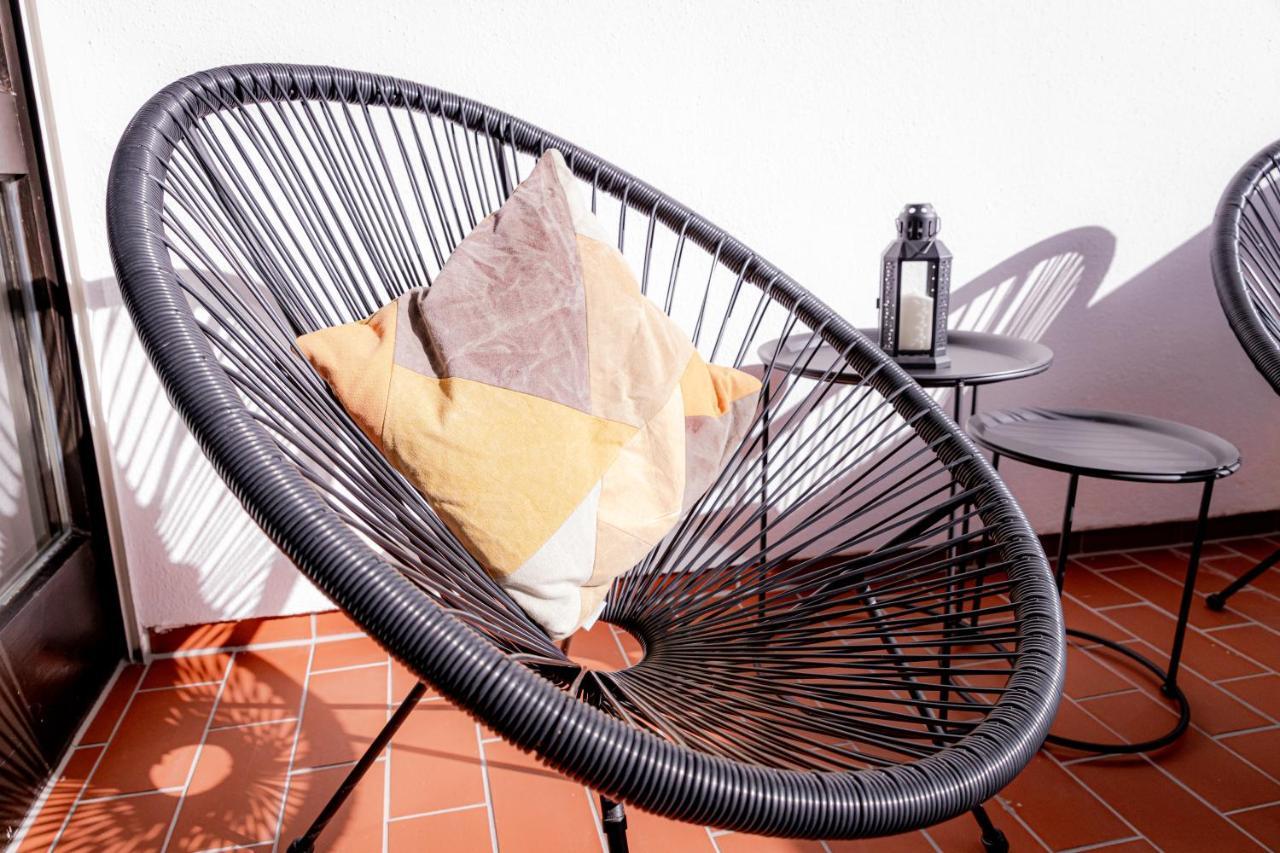 Apartment Come4stay - Seidenhof I Voll Ausgestattete Kueche I Balkon I Badezimmer